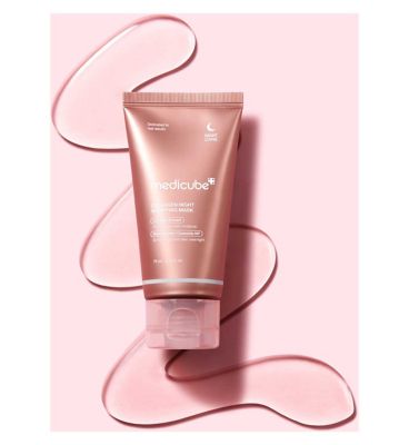 Medicube Collagen Night Wrapping Mask 75ml