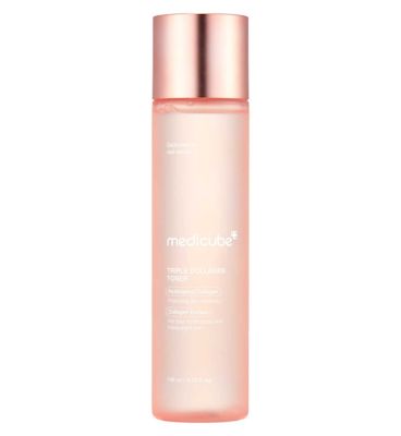 Medicube Triple Collagen Toner 4.0 140ml