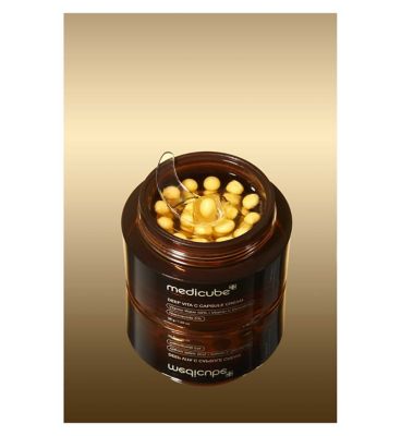 Medicube Deep Vitamin C Capsule Cream 55g