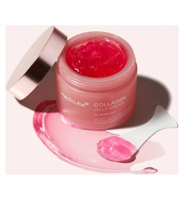 Medicube Collagen Jelly Cream 110ml