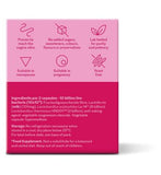 SMART STRAINS Womens Health Capsules 30s