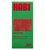 Habi Downtime Magnesium Citrate Gummies 60s