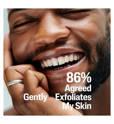 Cetaphil Gentle Exfoliating Salicylic Acid Cleanser, For Face & Body 473ml