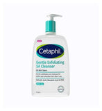 Cetaphil Gentle Exfoliating  Salicylic Acid Cleanser, For Face & Body 473ml