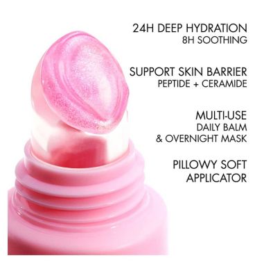 DIOR Addict Lip Glow Butter