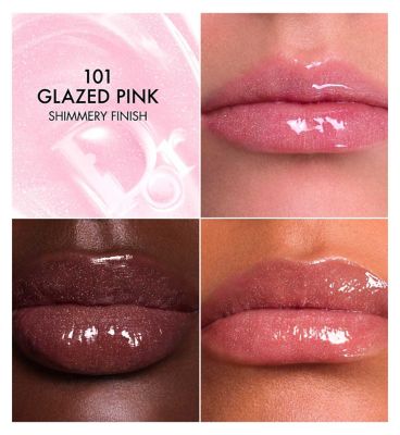DIOR Addict Lip Glow Butter