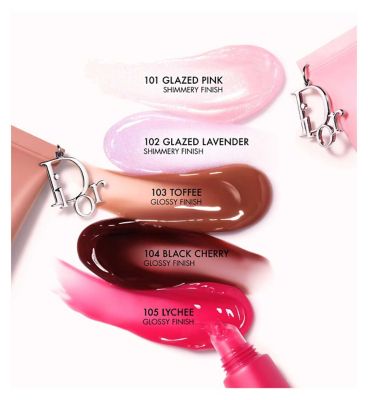 DIOR Addict Lip Glow Butter