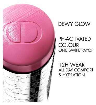 DIOR Backstage Rosy Glow Stick
