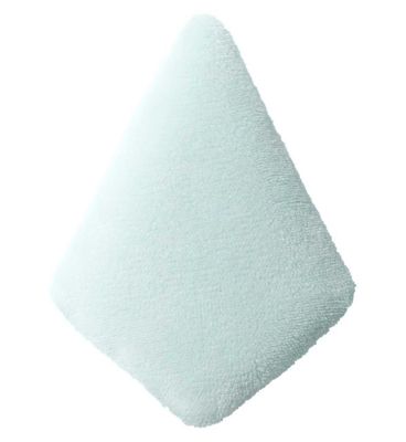 Morphe To The Point Dual Sided Powder Puff Green