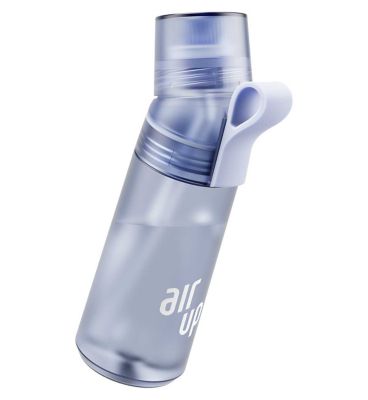 Air up 600ml Gen 2 Blueberry Bottle – Brandlistry Nigeria