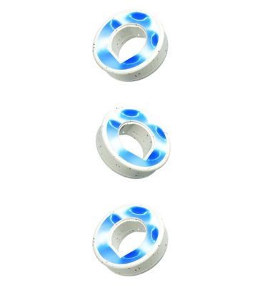Air Up Pods Blue Raspberry 3’s