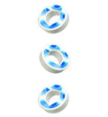 Air Up Pods Blue Raspberry 3’s
