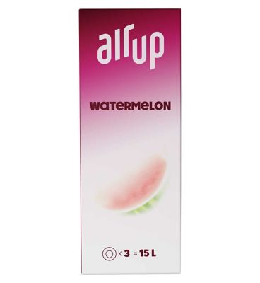 Air Up Pods Watermelon 3’s