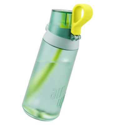 Air up 600ml Mini Sipper Turtle Bottle