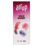 Air Up Pods Wildberry 3’s