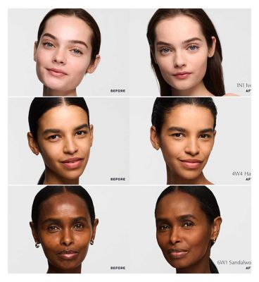Estée Lauder Double Wear Stay-in-Place Matte Powder Foundation