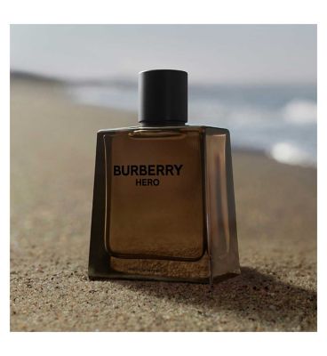 Burberry Hero Parfum Intense For Men 100ml
