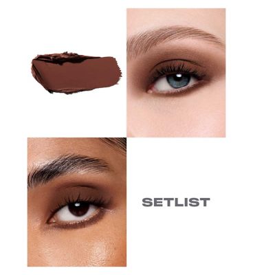 Morphe Solo Artist Priming Cream Eyeshadow