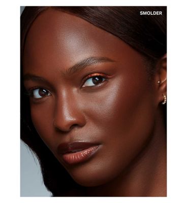 Morphe Sudden Heat Creamy Bronzer Stick