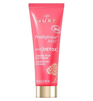 NUXE My Pink Crush Travel Set