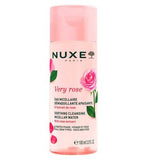NUXE My Pink Crush Travel Set
