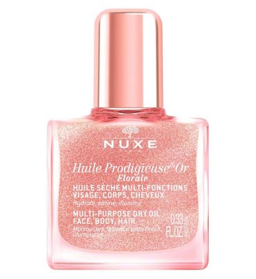 NUXE My Pink Crush Travel Set