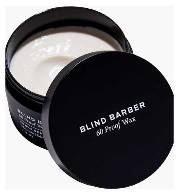 Blind Barber 60 Proof Wax 70g