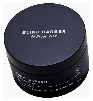 Blind Barber 60 Proof Wax 70g