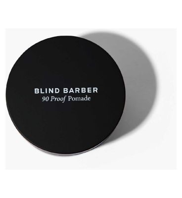 Blind Barber 90 Proof Pomade 70g