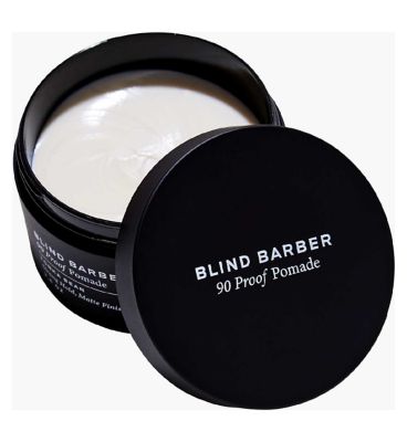 Blind Barber 90 Proof Pomade 70g