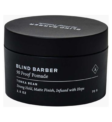 Blind Barber 90 Proof Pomade 70g