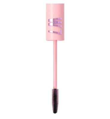 W7 Lash-Out! Blackest Black Mascara 7.2ml