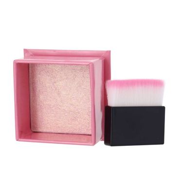 W7 Sunset Glow  Highlighter 6g