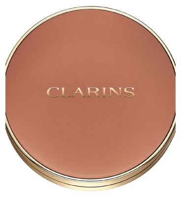 Clarins Ever Matte Compact Powder 06 10g