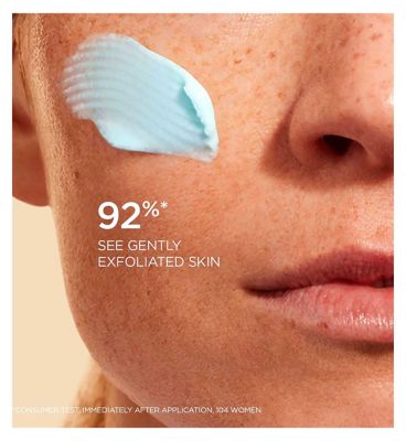 Clarins Fresh Scrub 50ml