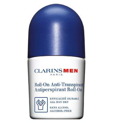 ClarinsMen Anti-Perspirant Roll-On 50ml