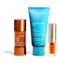 Clarins Summer Essentials Set