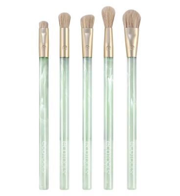 Eco Tools Coastal Crush Eye Set
