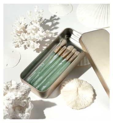 Eco Tools Coastal Crush Eye Set