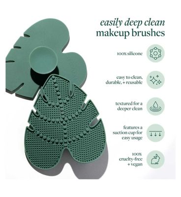 Eco Tools Make Up Cleansing Palette