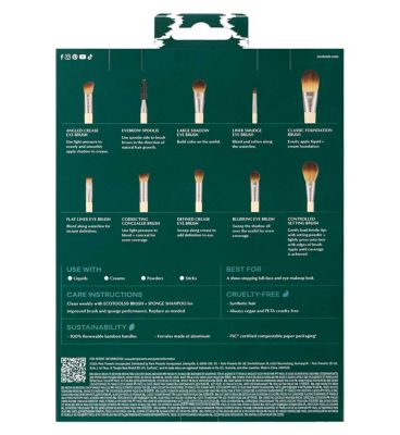Eco Tools Natual Beauty Kit