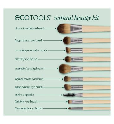 Eco Tools Natual Beauty Kit