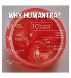 Humantra Berry Pomegranate Electrolyte Powder 3 X 3.6g Sachets