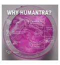 Humantra Lychee Electrolyte Powder Sachets 3s