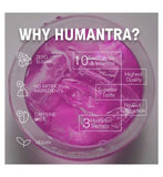 Humantra Lychee Electrolyte Powder Sachets 3s