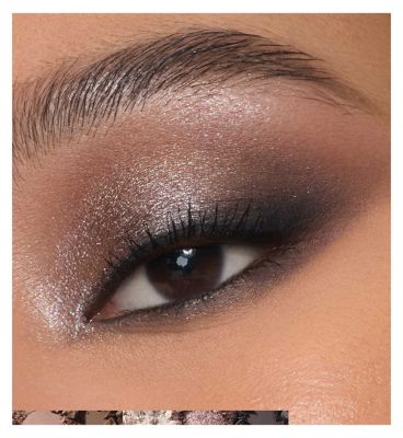 Morphe Moon Stone 12 Pan Eyeshadow Palette 15g