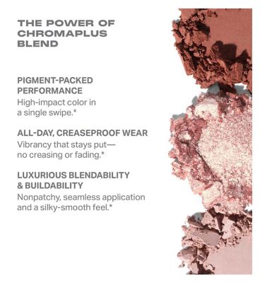 Morphe Rose Frequency 12 Pan Eyeshadow Palette 15g