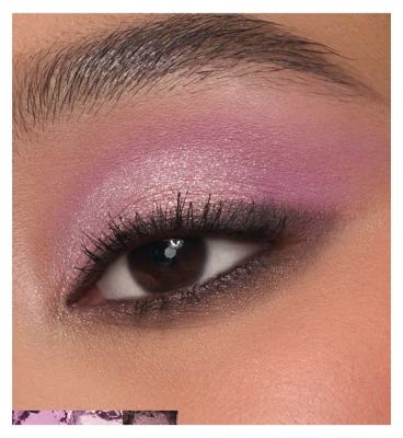Morphe Sky-Fi 6 Pan Eyeshadow Palette 7.5g