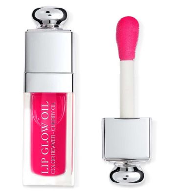DIOR Addict Lip Glow Oil - Limited Edition