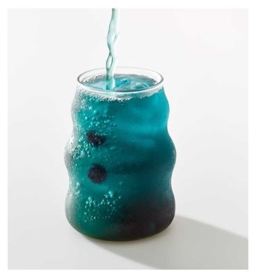 Selfish Supps 240g Blueberry Bliss Flavour